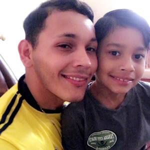 Meet your Posher, Arnold